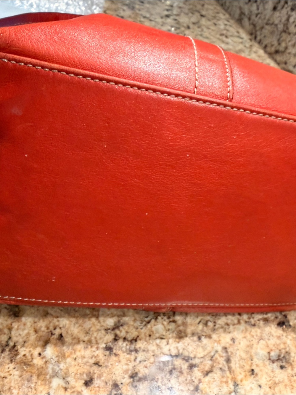 Coach Ergo Hobo Bag (Style #9566) - Picture 5 of 8